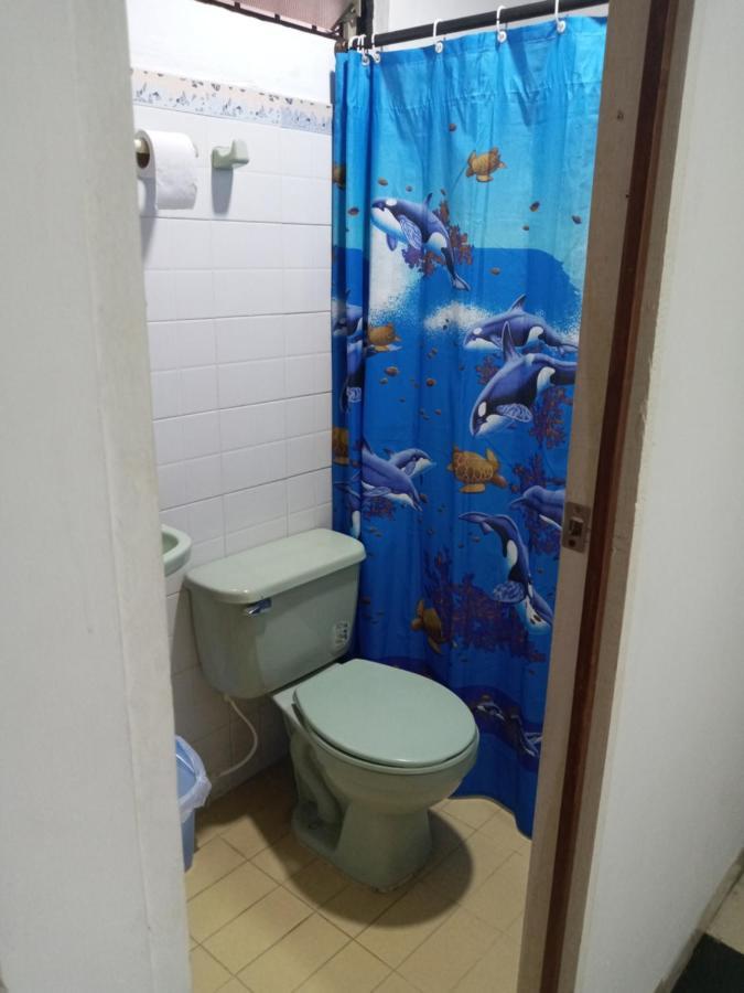 Hospedaje Santa Barbara Buga Εξωτερικό φωτογραφία