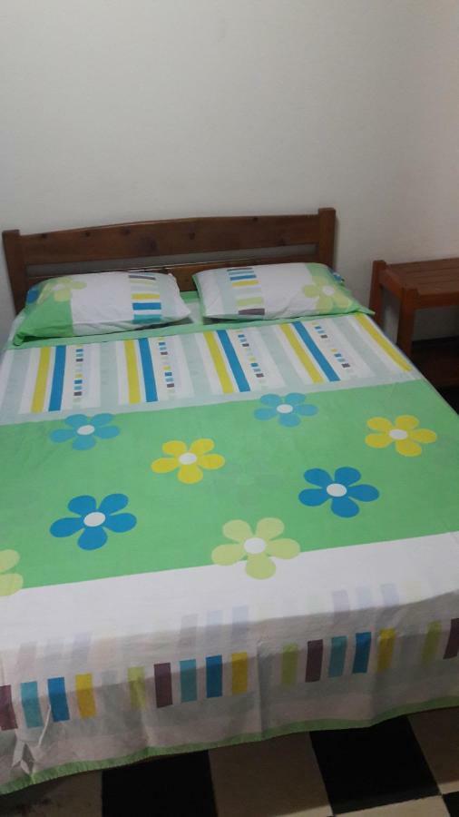 Hospedaje Santa Barbara Buga Εξωτερικό φωτογραφία